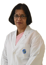 Dr. Shveta Giri